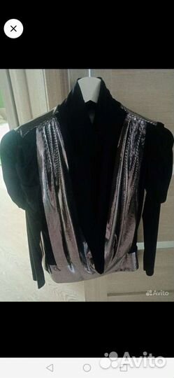 Вещи пакетом женские 42-44 бу