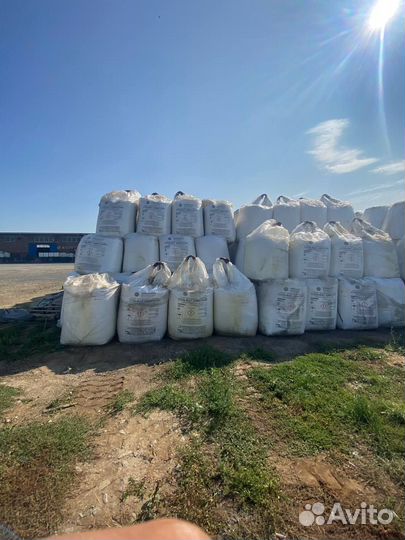 Сульфат аммония с доставкой 21