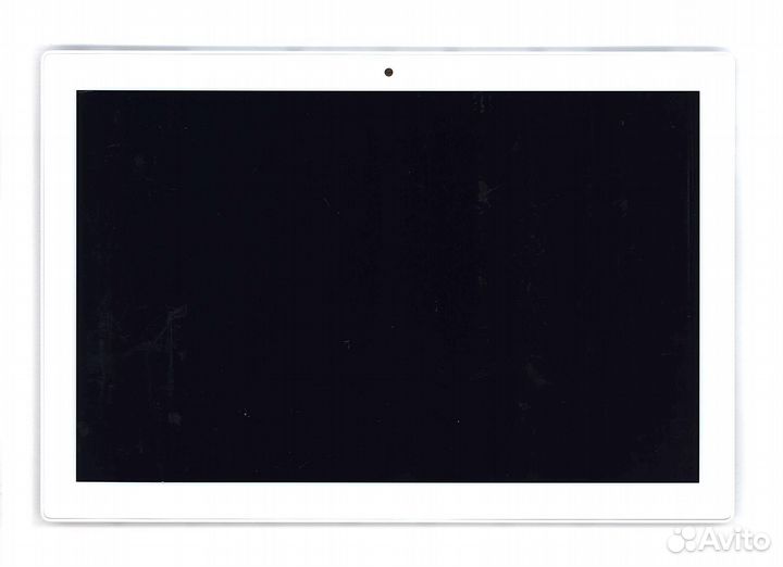 Модуль для Lenovo Tab 4 10 TB-X304 белый с рамкой