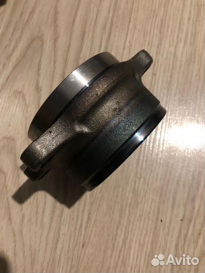 Ступица задняя (Ступичный подшипник)