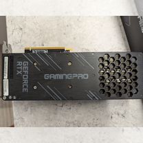 Palit GeForce RTX 3070 Ti GamingPro