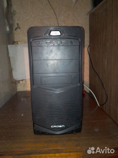 Продам компьютер