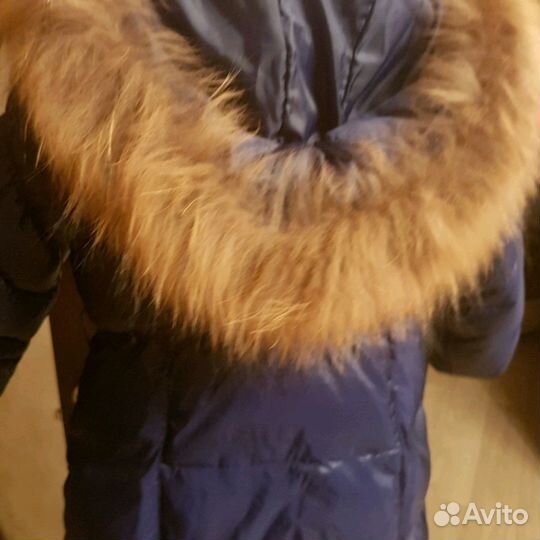 Пуховик