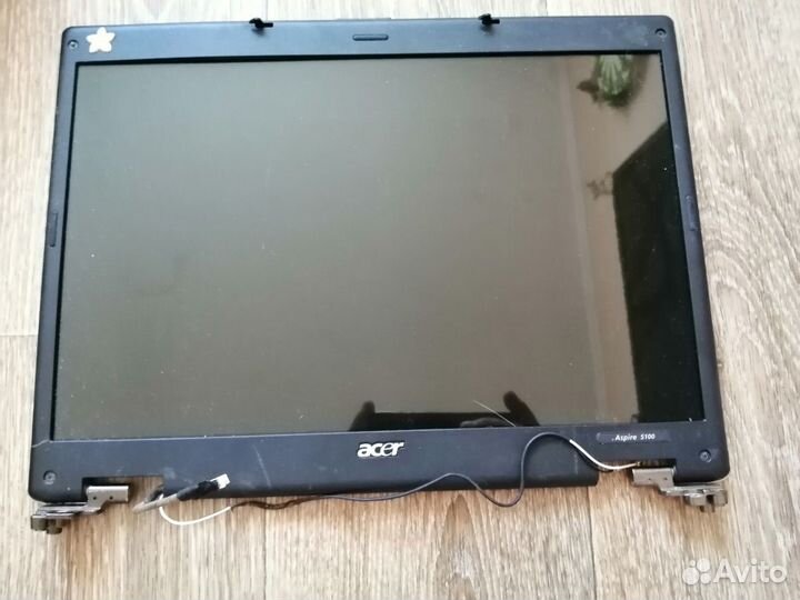 Матрица Acer