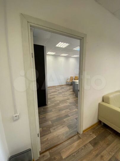 Офис, 40.1 м²