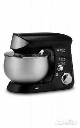 Кухонный комбайн vitek