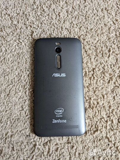 ASUS ZenFone 2 ZE551ML, 4/64 ГБ