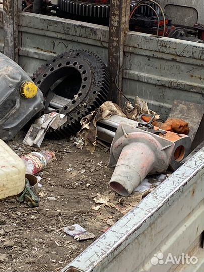 Шрус наружный hyundai sonata