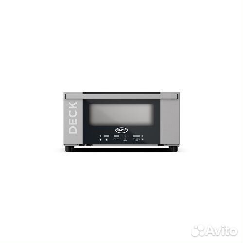 Печь подовая unox xebdc-02EU-D