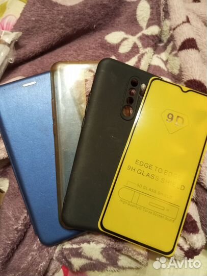 Xiaomi Redmi 9, 3/32 ГБ