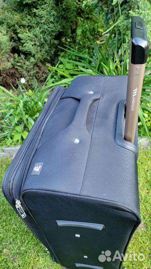 Чемодан Monza