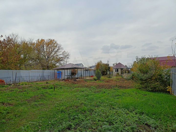 Коттедж 159,5 м² на участке 15 сот.