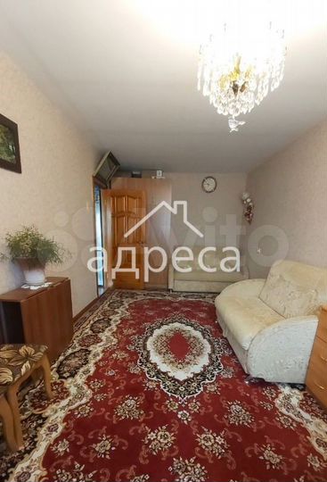 1-к. квартира, 32,9 м², 7/9 эт.