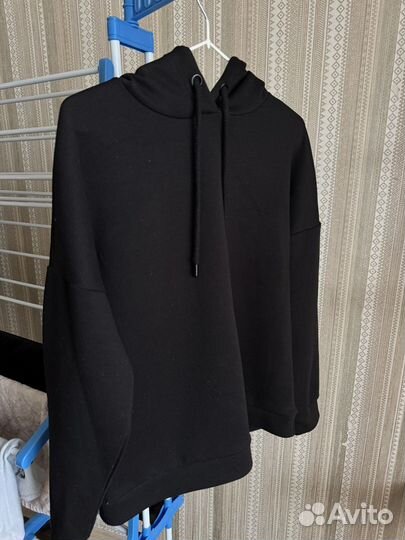 Толстовка женская