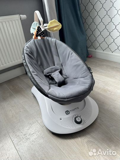 4Moms Кресло-качалка