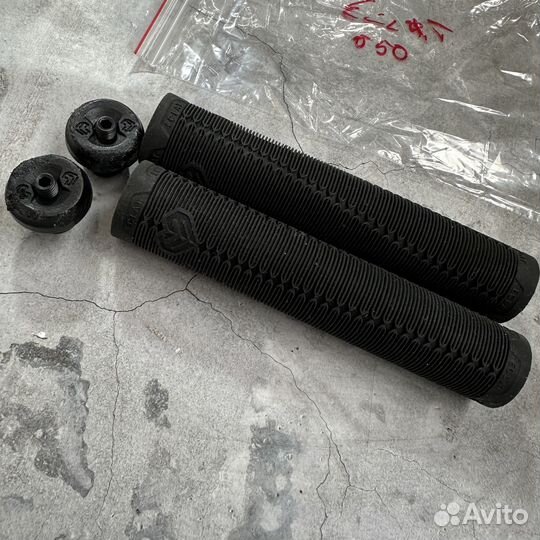 Грипсы Eclat Shogun