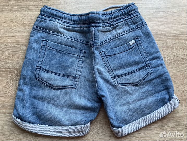 Шорты для мальчика