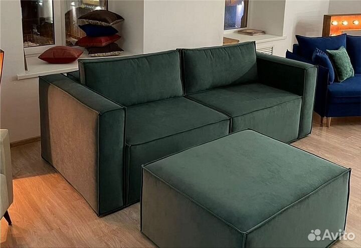 Диван новый
