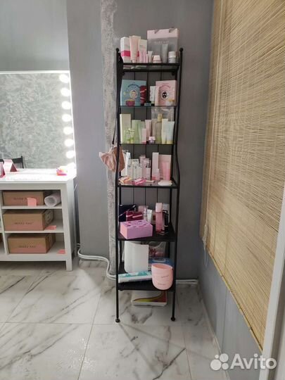 Уход за лицом Мэри Кэй