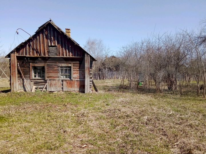 Участок 50 сот. (ИЖС)