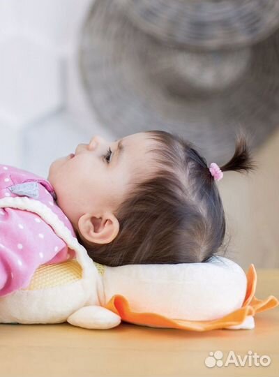 Защита для головы малыша, защитный рюкзачок