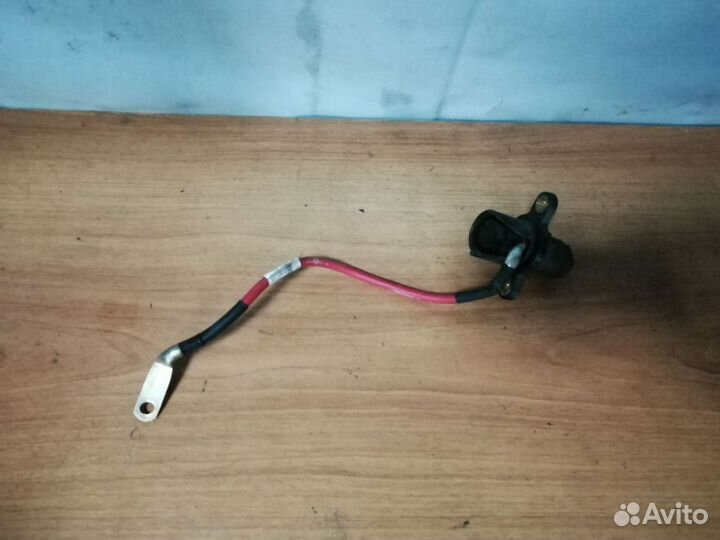 Провод силовой на Mercedes ML w 163