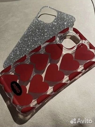 Чехол на iPhone 12