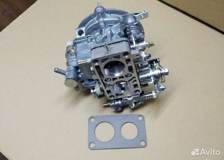 Карбюратор на газель 406