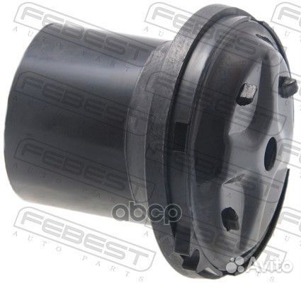 Пыльник переднего амортизатора chshblan Febest