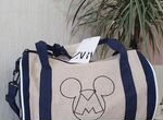 Детская спортивная сумка Zara Disney