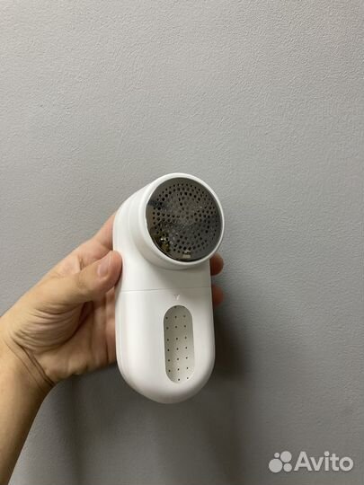 Прибор для удаления катышек xiaomi mi