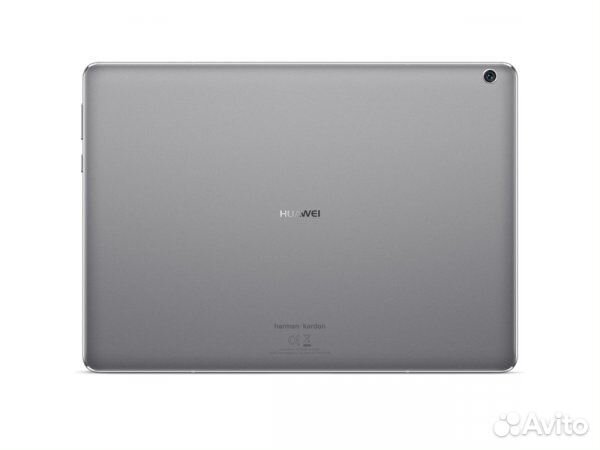 Планшет huawei harman/kardon bah-l09, 32 гб