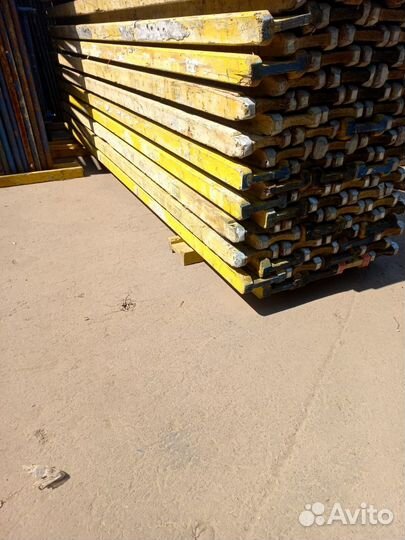 Балка бдк 3м