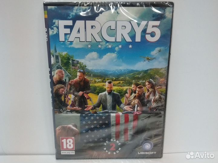 Far Cry