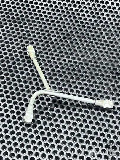 Тройник маслоподачи Yamaha YZ 250F 2006-2009