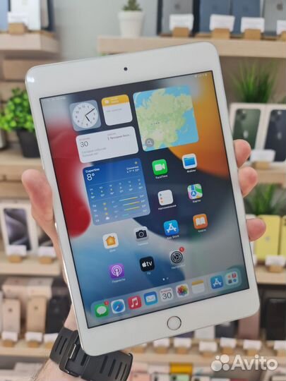iPad Mini 4 64GB WiFi