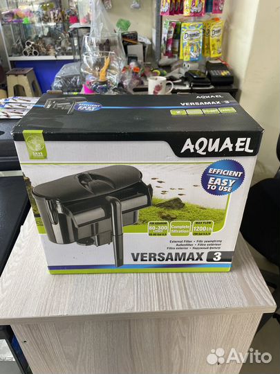 Фильтр aquael versamax3