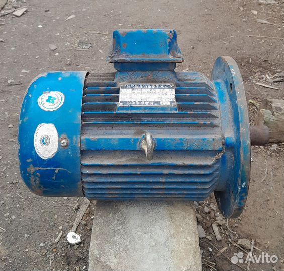 Электродвигатель Y100L2-4