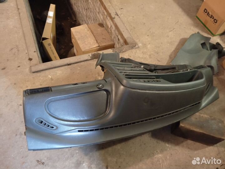 Европанель 2114 ваз