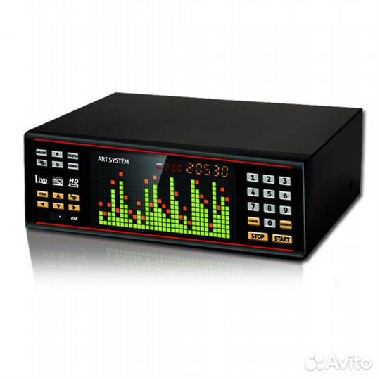 Аренда караоке на мероприятие