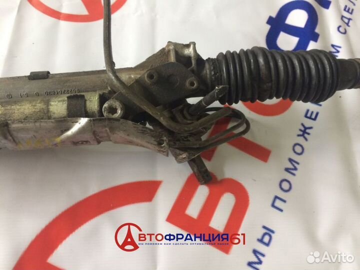 Рулевая рейка, 9622764830 peugeot 406, 3026397