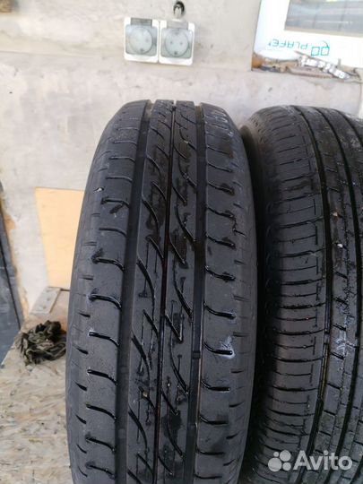 Bridgestone Ecopia EP150 175/65 R15 84H