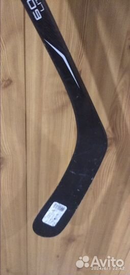 Клюшка хоккейная правый хват