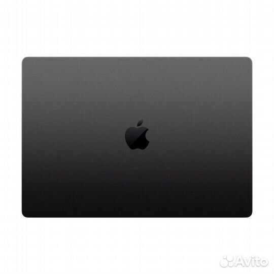 Ноутбук Apple MacBook Pro 14 M3 Pro, 18 гб, 512 гб SSD, 11 Core CPU, 14 Core GPU, Space Black MRX33