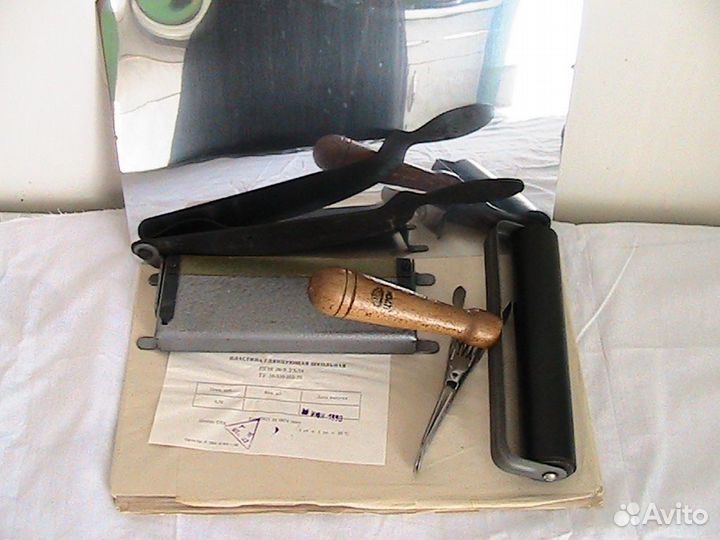 Продам фотолаболаторию