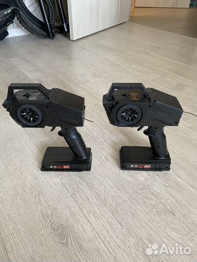 Remo hobby