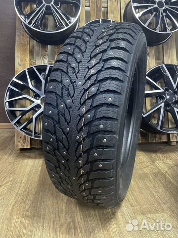 Nokian Tyres Hakkapeliitta 9 235/45 R19 99T