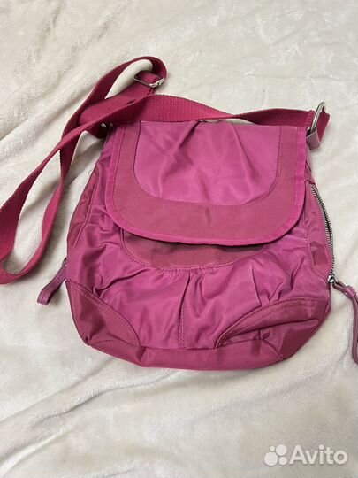 Сумка женская через плечо