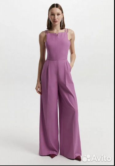 Комбинезон женский летний 44 46