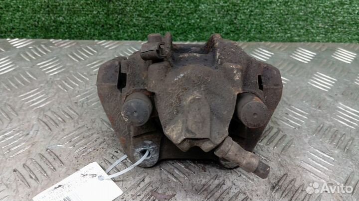 Суппорт Bmw X3 Правый Задний